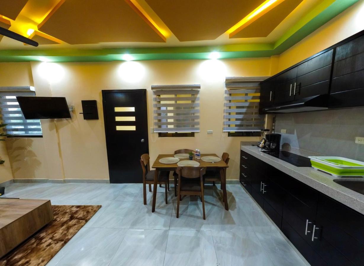Apartamentos Michael ปาเลงเก ภายนอก รูปภาพ