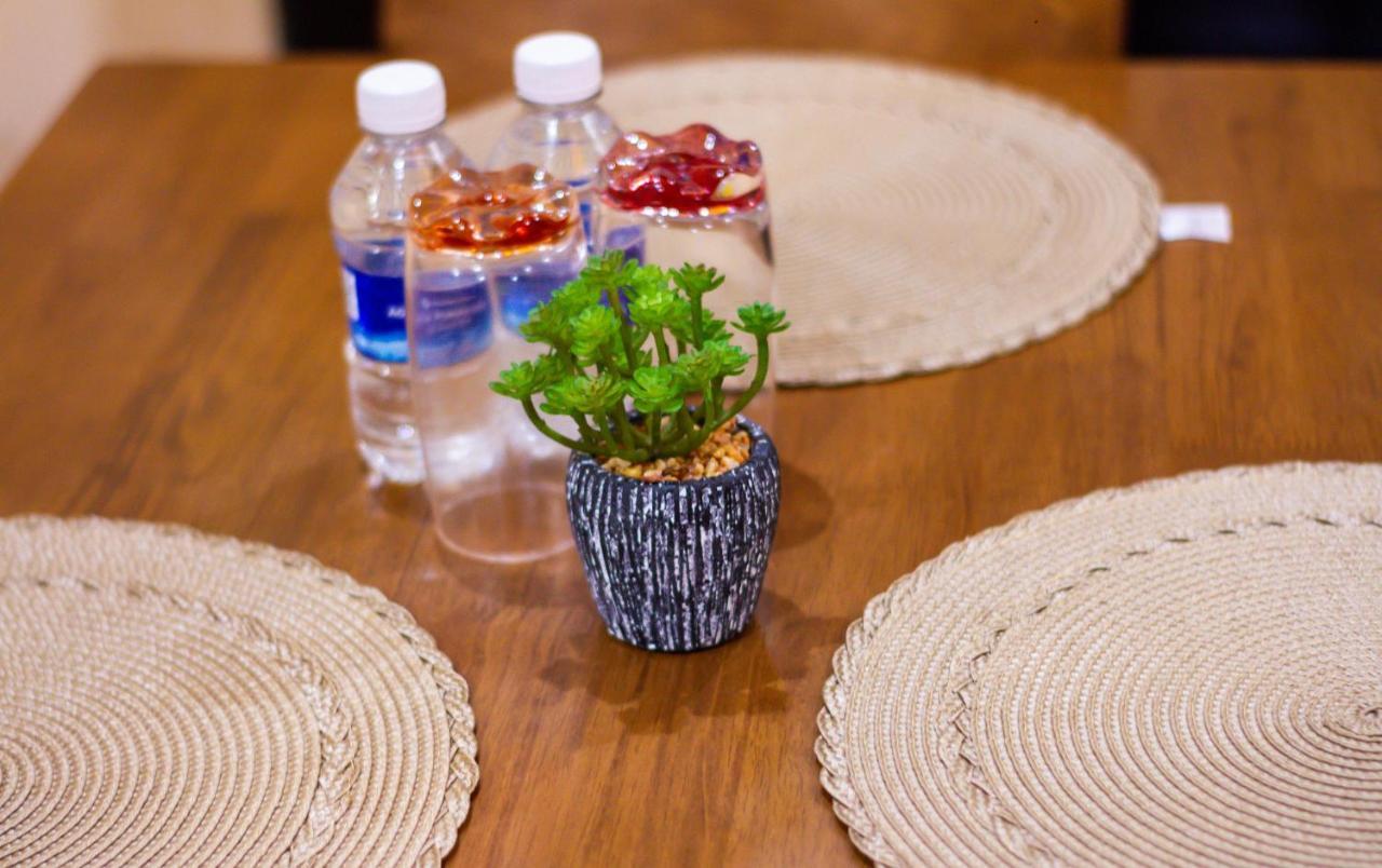 Apartamentos Michael ปาเลงเก ภายนอก รูปภาพ