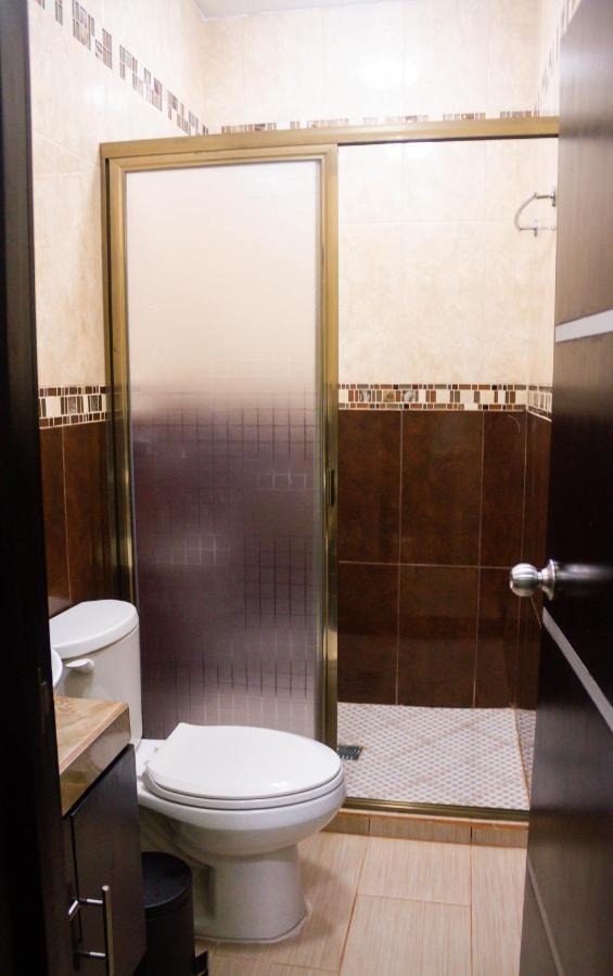 Apartamentos Michael ปาเลงเก ภายนอก รูปภาพ